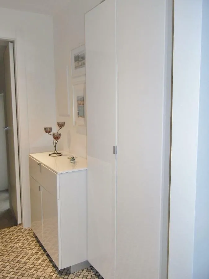 Ca' Nanopulin, Fronte Porto Apartment Loano